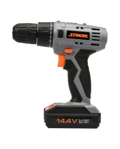 Купить Аккумуляторная дрель-шуруповерт STHOR 78982  в E-mobi