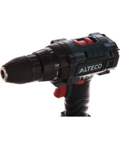 Купить Аккумуляторная дрель-шуруповёрт Alteco CD 1610Li X2 33504  в E-mobi