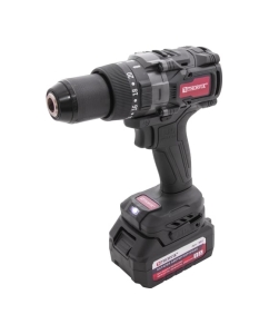 Купить Бесщеточная аккумуляторная ударная дрель-шуруповерт THORVIK BBID12160 1/2DR, 21В, 160 Нм 053710  в E-mobi