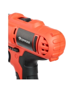 Купить Набор электроинструмента ЕРМАК 29 предметов, шуруповерт 20В (2Ач, 2шт, 35Нм) 691-047  в E-mobi