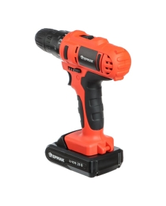 Купить Набор электроинструмента ЕРМАК 29 предметов, шуруповерт 20В (2Ач, 2шт, 35Нм) 691-047  в E-mobi