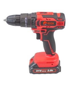 Купить Аккумуляторная дрель EDON UAD-21A 24907  в E-mobi