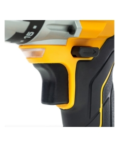 Купить Аккумуляторная дрель-шуруповерт JCB (-18DD-B-E) 18 В, 45 Нм, ЗУ (-18VFC-E) 2.4 A, аккум. батаеря (-20LI-E) 2.0AH -18DD-2X-E(57237) JCB-18DD-2X-E(57237)  в E-mobi