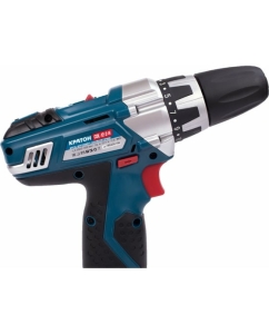 Купить Аккумуляторная дрель-шуруповерт Кратон CDL-12-2-H 3 11 01 052  в E-mobi