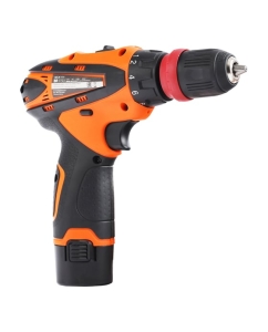 Купить Аккумуляторная дрель-шуруповерт PATRIOT BR 115Li 180201115  в E-mobi