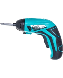 Купить Шуруповерт Pro&amp;#39;sKit ProsKit PT-1362U 00324093  в E-mobi