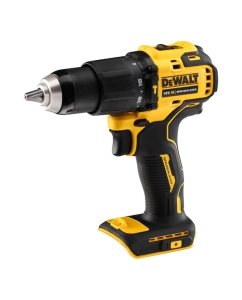 Купить Аккумуляторная ударная дрель-шуруповерт DEWALT DCD709M2T, 18 В, 1650 об/мин, 28050 уд/мин, с 2 АКБ 4 Ач и ЗУ, в кейсе TSTAK DCD709M2T-QW  в E-mobi