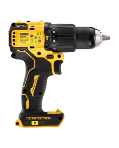 Купить Аккумуляторная ударная дрель-шуруповерт DEWALT DCD709M2T, 18 В, 1650 об/мин, 28050 уд/мин, с 2 АКБ 4 Ач и ЗУ, в кейсе TSTAK DCD709M2T-QW  в E-mobi
