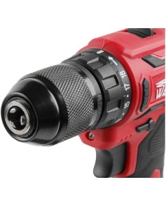 Купить Аккумуляторная дрель-шуруповерт WORTEX BD 1820-1 Li ALL1 0329209  в E-mobi