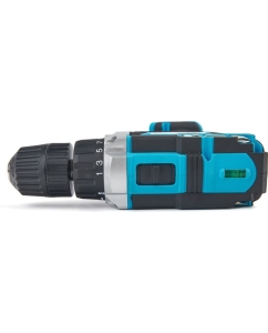 Купить Аккумуляторная дрель-шуруповерт Turbosky ДА-21/2.0 2 АКБ 453  в E-mobi