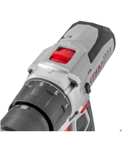 Купить Аккумуляторная дрель-шуруповерт Ставр 9020100282  в E-mobi