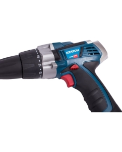 Купить Аккумуляторная дрель-шуруповерт Кратон CDL-18-1-H 3 11 01 053  в E-mobi