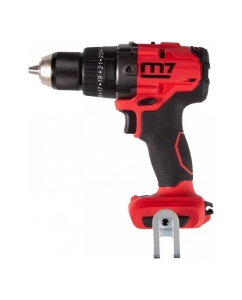 Купить Аккумуляторная ударная дрель-шуруповерт MIGHTY SEVEN 18 В DH-101  в E-mobi