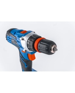 Купить Аккумуляторная дрель-шуруповерт WorkMaster АШ-24МС  в E-mobi