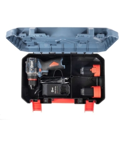 Купить Шуруповерт КВТ серия ПРОФИ DB-16-10 102587  в E-mobi