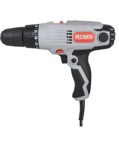 Купить Сетевая дрель-шуруповерт Ресанта СШ-550-2 75/16/1  в E-mobi