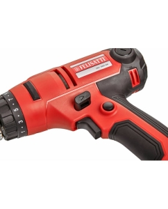 Купить Сетевая дрель-шуруповерт Felisatti ДШ-10/320Э2  220.5.1.00  в E-mobi