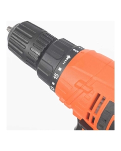 Купить Дрель-шуруповерт PATRIOT FS 301 The One 120301403  в E-mobi