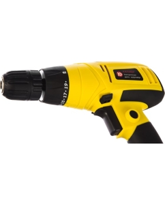 Купить Электрическая дрель-шуруповерт Калибр Мастер ДЭ- 550/2ШМ 00000047734  в E-mobi