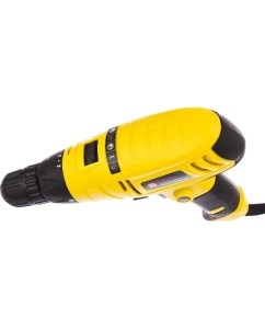 Купить Электрическая дрель-шуруповерт Калибр Мастер ДЭ- 550/2ШМ 00000047734  в E-mobi