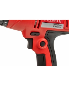 Купить Сетевая дрель-шуруповерт Felisatti ДШ-10/260Э2 FE-00000722  в E-mobi