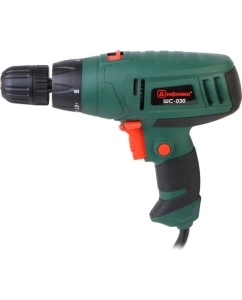 Купить Сетевой дрель-шуруповерт ДИФМАШ ШС-030 01031030  в E-mobi