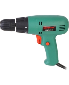 Купить Сетевой дрель-шуруповерт ДИФМАШ ШС-010 01031010  в E-mobi