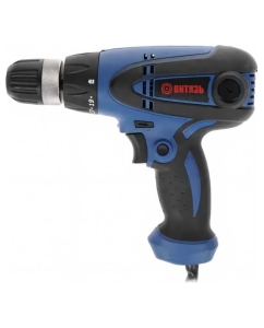 Купить Электрическая дрель-шуруповерт Витязь ДЭ-950 18011008  в E-mobi