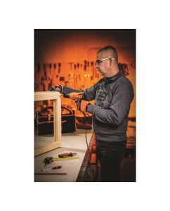 Купить Дрель-шуруповерт Villager VLN 240 041470  в E-mobi