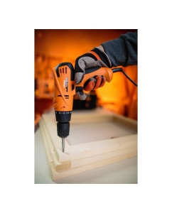 Купить Дрель-шуруповерт Villager VLN 240 041470  в E-mobi