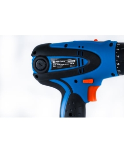 Купить Дрель WorkMaster ДШ-400-2  в E-mobi