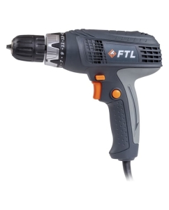 Купить Дрель-шуруповерт FTL CSR 400 7037  в E-mobi