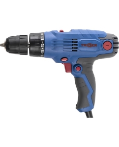 Купить Сетевая дрель-шуруповерт ТРИГГЕР 20401 тов-193812  в E-mobi