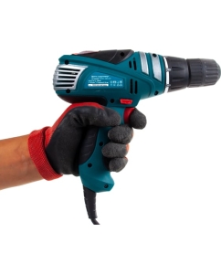 Купить Сетевая дрель-шуруповёрт Кратон ESDD-280/24 3 02 01 029  в E-mobi