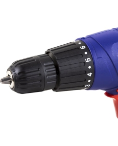 Купить Сетевой шуруповерт ПУЛЬСАР ДШ 300 792-216  в E-mobi