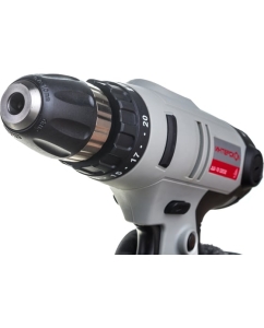 Купить Сетевая дрель-шуруповерт Интерскол ДШ-10/320Э2 220.1.1.00  в E-mobi