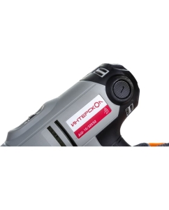 Купить Сетевая дрель-шуруповерт Интерскол ДШ-10/320Э2 220.1.1.00  в E-mobi