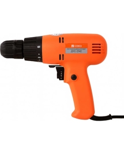 Купить Электрическая дрель-шуруповерт Союз ДУС-2142  в E-mobi