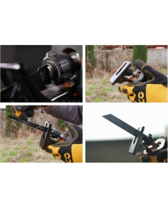 Купить Сабельная пила INGCO RS8008  в E-mobi