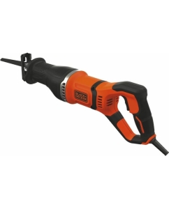 Купить Сабельная пила Black&amp;Decker BES301-QS  в E-mobi