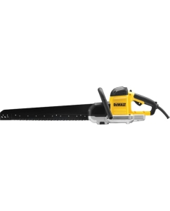 Купить Аллигаторная пила DEWALT DWE 397  в E-mobi