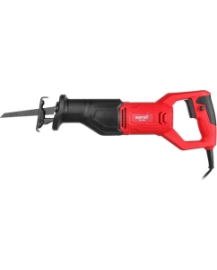 Купить Сабельная пила WORTEX LX SR 1018 E в коробке, +1 пильное полотно, 710 Вт, дер. 115 мм, ход 20 мм, регулировка оборотов 1326521  в E-mobi