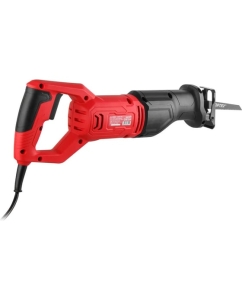 Купить Сабельная пила WORTEX LX SR 1018 E в коробке, +1 пильное полотно, 710 Вт, дер. 115 мм, ход 20 мм, регулировка оборотов 1326521  в E-mobi