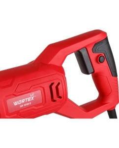 Купить Сабельная пила WORTEX LX SR 1018 E в коробке, +1 пильное полотно, 710 Вт, дер. 115 мм, ход 20 мм, регулировка оборотов 1326521  в E-mobi
