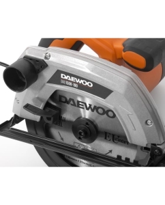 Купить Дисковая пила Daewoo DAS 1500-190  в E-mobi