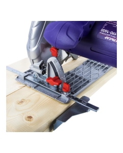 Купить Дисковая пила ПУЛЬСАР ПД 190-1600 792-629  в E-mobi