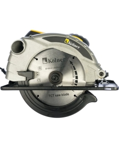 Купить Дисковая пила Kolner KCS 185/1500 8031000116  в E-mobi