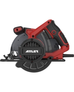 Купить Циркулярная пила ATLET PSC190G11  в E-mobi