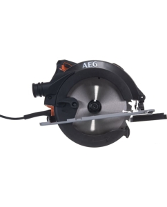 Купить Циркулярная пила AEG KS12-1 4935472006  в E-mobi