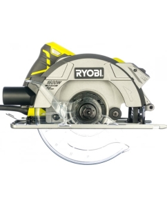 Купить Дисковая пила с лазером Ryobi RCS1600-K2B 5133002927  в E-mobi